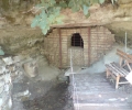 23 Entrance